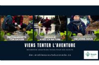 Les Scouts reviennent à Magog en 2026 : un grand appel aux animateurs bénévoles